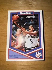 1996 THE SECOND MILE - PENN STATE NITTANY LIONS SPORTS CARDS - 25er Set - Bild 1 von 15