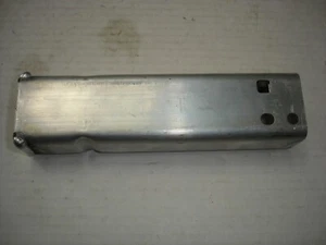 Amortiguador inferior para izquierda o derecha Mercedes Benz A 2056203701 OEM - Imagen 1 de 6