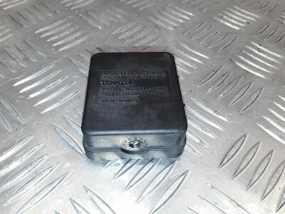 Toyota Previa (XR30, XR40) II 2001 Altri Moduli Di Controllo VEI6390 - Immagine 1 di 4