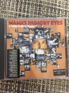 MAMAS HUNGRY EYES “A Tribute To Merle Haggard” CD - Picture 1 of 4