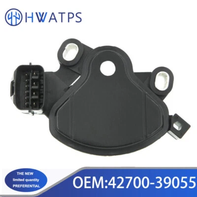 Sensor interruptor de seguridad neutro 42700-39055 para Hyundai Tucson Azera Sonata Santa Foto 1 de 4