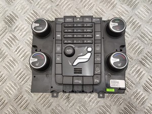 VOLVO XC60 D3, D4 Climate Control Unit 30795271 