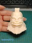 1:18 ZANGIEF Funny Man Head Sculpt Carved For 3.75" Male Action Figure Body