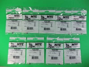 NTE Electronics -- NTE1905 -- (Menge 9) Neu - Bild 1 von 6