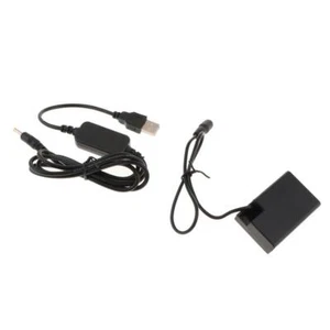 D Li109 Battery Power Supply Adapter D DC1 Coupler for - Picture 1 of 5