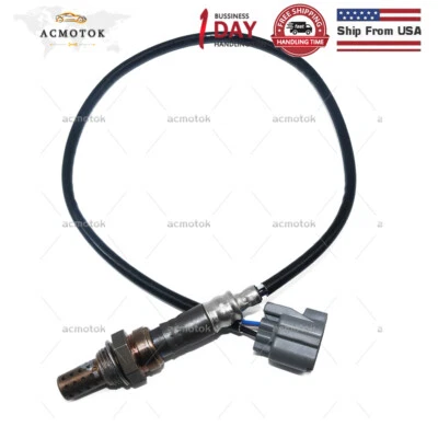 Downstream Oxygen O2 Sensor 234-4621 For 2001-2003 Acura CL 3.2L EL 1.7L Foto 1 de 4
