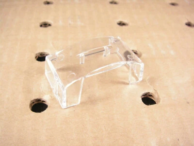 Carcasa ventana Lionel / American Flyer 640-8459-015 GP-7 / -20, NOS, L.N. Foto 1 de 4