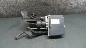 Y127-126 Mercedes W212 ESP ABS Hydraulikblock Steuergerät A2124315512 - Picture 1 of 6