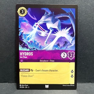 2024 DISNEY LORCANA INTO THE INKLANDS HYDROS 39/204 UNCOMMON  - Bild 1 von 2