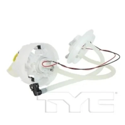 Conjunto de módulo de bomba de combustível-CRQ Premium módulo de bomba de combustível TYC 150245-A - Imagem 1 de 4