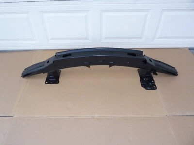 Barra de refuerzo de parachoques delantero Tesla Model S 2016-2020 AWD barra de refuerzo haz de refuerzo de impacto OEM Foto 1 de 4