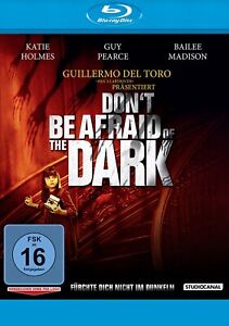 Don't Be Afraid of the Dark (Katie Holmes) # BLU-RAY-NEU