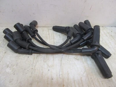Juego de cables de bujía DENSO 671-8064 para Chevrolet Silverado 3500 2005 Foto 1 de 2