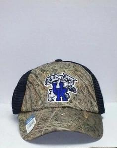 Mossy Oak Uk Hats New T74 - Picture 1 of 2