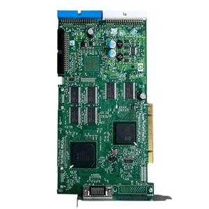 HP Designjet Z6100 Main PCA Formatter Card Board Invent Q6652-60072 SSE24105343A - Bild 1 von 5