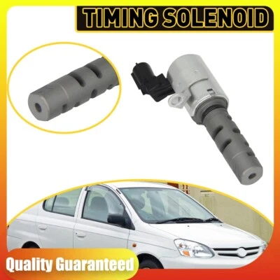 Solenoide de distribución variable del motor 1533021010 para Toyota Yaris Echo 2000-2005 Foto 1 de 4