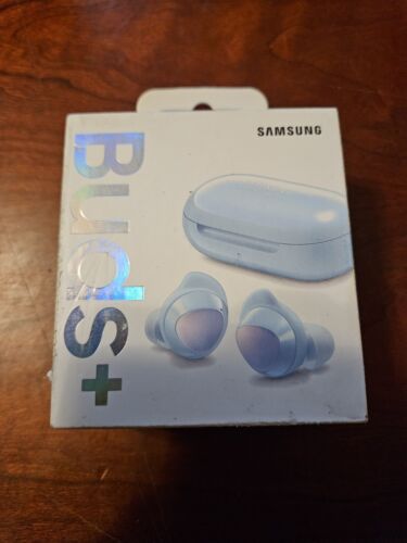 Samsung Galaxy Buds+ - Cloud Blue !!!