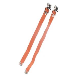 2 piezas correas de banda para piernas zancos para paneles de yeso correas para piernas zancos para paneles de yeso pieza de repuesto - Imagen 1 de 22