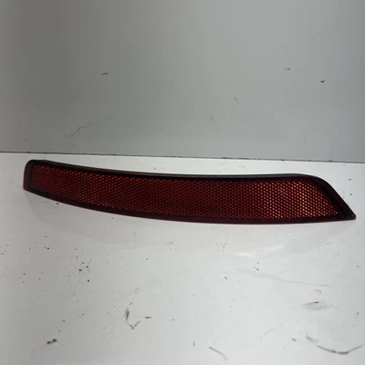 2010-2014 Volkswagen Golf Rear Right Bumper Reflector OEM. - Image 1 of 4