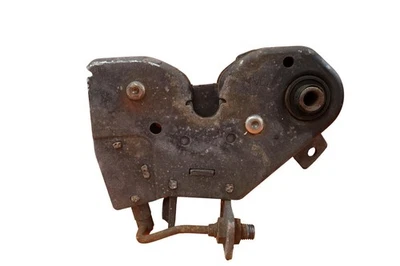 Se adapta a controladores DAF Cab Lock OS RH XB Euro 5 6 Referencia Nº 1406787 2357603 AKY Foto 1 de 4