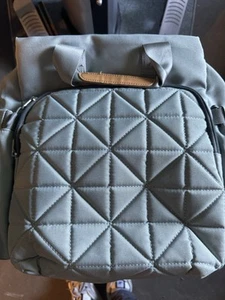 Moderner Mama-Rucksack / Wickelrucksack – Viel Stauraum & stilvolles Design - Bild 1 von 5
