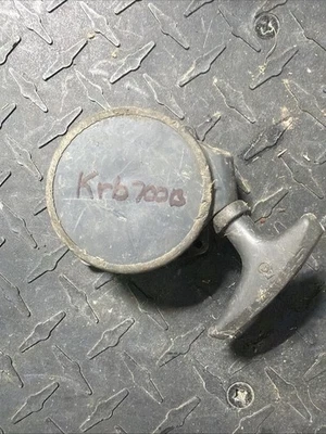 Kawasaki KRB750B рюкзак воздуходувка полюс запуска - Изображение 1 из 2