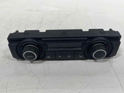 Se adapta a BMW X5M 2010-2013 control de temperatura de calefacción de aire acondicionado trasero 9215515 OEM Foto 1 de 4