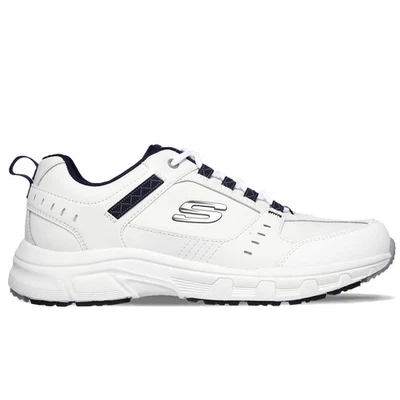 SCARPE SKECHERS OAK CANYON - REDWICK TG 45 COD 51896-WNV - 9M [US 11 UK 10 CM... - Immagine 1 di 4
