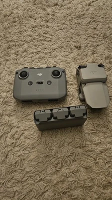 DJI Mini 2 Fly More Combo, 4k Camera Drone. - Image 1 of 4