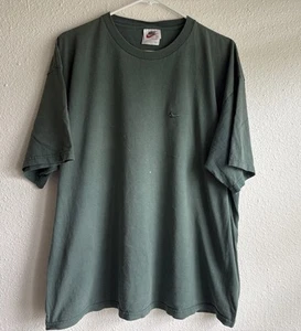 Vintage shirt nike 90s sz xl - Picture 1 of 6