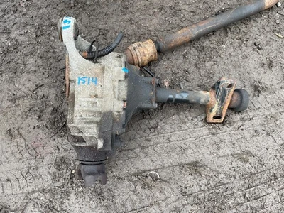 Conjunto portador/diferencial delantero 3,73 Blazer S10/Jimmy S15 1997-2005 Foto 1 de 3