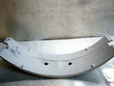 Capa de substituição Kangoo Jumps 6 L branca - Imagem 1 de 4