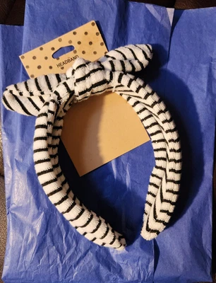 Baby/Kid Headband - NEW - Image 1 of 2