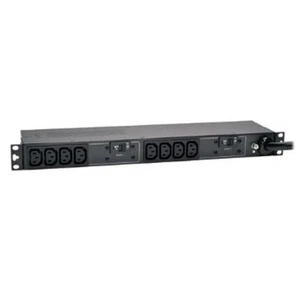 Tripp Lite PDUH30HV PDU Basic 208 240V 10 Outlet - Picture 1 of 1