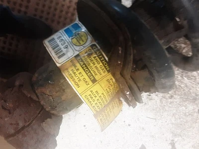 Strut Front Fits 02-09 ENVOY 1588075 - Изображение 1 из 4