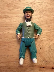 WWE Hornswoggle Actionfigur Jakks Ruthless Aggression Serie 35 WWF Wrestling - Bild 1 von 7