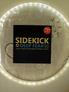 Sidekick Deep Fear - Cd Ottimo - Picture 1 of 2