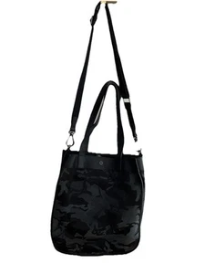 Bolso de Mano Lululemon Now and Always Camuflado Nuevo sin Etiquetas - Imagen 1 de 9