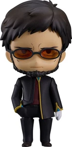 Rebuild of Evangelion Nendoroid Gendo Ikari - Picture 1 of 8