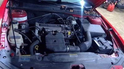 Automatic Transmission 2.2L Thru 6/15/04 Build Date Fits 04-05 CAVALIER 85063 - Image 1 of 4