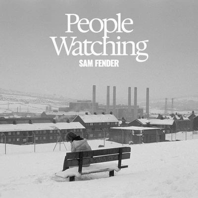 Sam Fender - People Watching (Deluxe) [CD] Sent Sameday* - Image 1 of 2