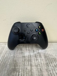 Microsoft Xbox One Controller - 1914 - Schwarz - Getestet Funktioniert Top Zustand - Bild 1 von 10