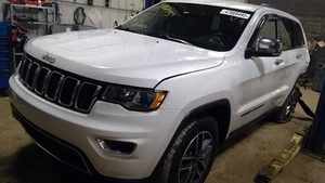 Seat Belt Front Wk Body VIN E Or F 6th Digit Fits 18-22 GRAND CHEROKEE 10303375 - Picture 1 of 12