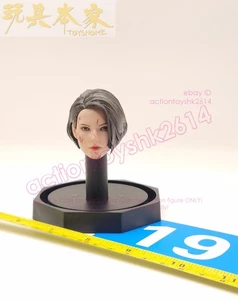 1/6 SWTOYS FS073 Jill Valentine - Teile #19 - Bild 1 von 4