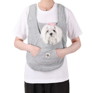 Pet Carrier Backpack for Extra Small Dog Cat and Rabbit,Yorkie Teacup Chihuah... - Picture 1 of 5