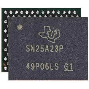 Charging IC Compatible For iPad Pro 13" 7th Gen (2024) (SN25A23P) - Picture 1 of 2