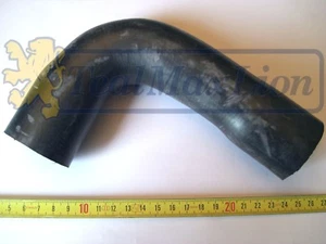 Durit inférieure de radiateur Peugeot 504 essence sauf V6 504 PU essence 604 XN6 - Picture 1 of 1