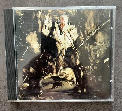 Fields of the Nephilim : Elizium CD (1995) Highly Rated eBay Seller Great Prices - Photo 1/2