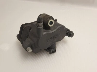 2018 - 2021 Yamaha Star Venture XV1900 FD Rear Brake Caliper 2DF-2580V-00-00 OEM - Image 1 of 4