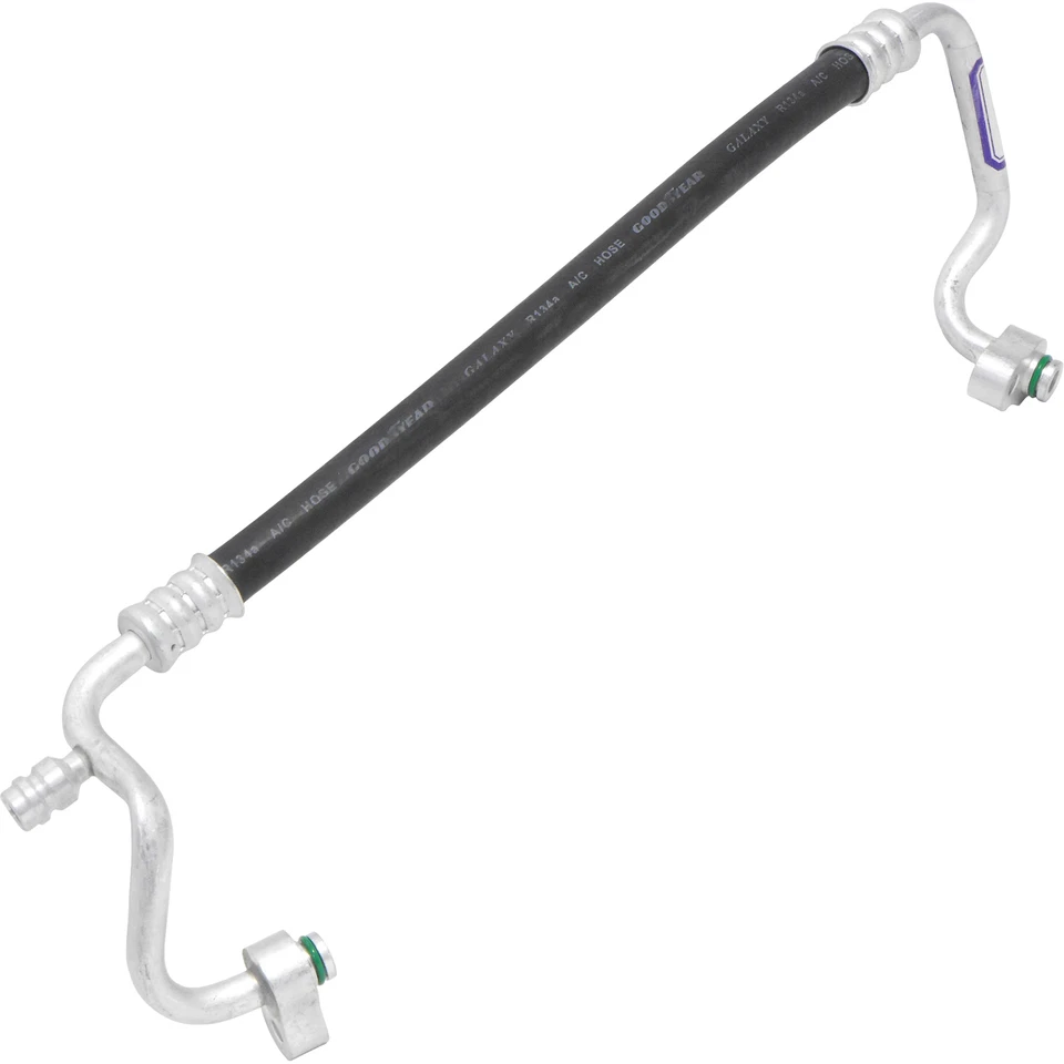 Línea de descarga de aire acondicionado compatible con: 1999 2000 2001 Suzuki Grand Vitara V6 2,5 L 2,5 Foto 1 de 1